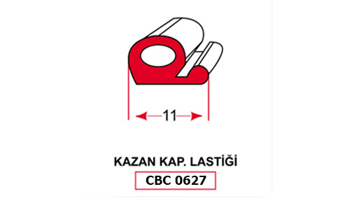 KAZAN KAP. LAST CBC 0627