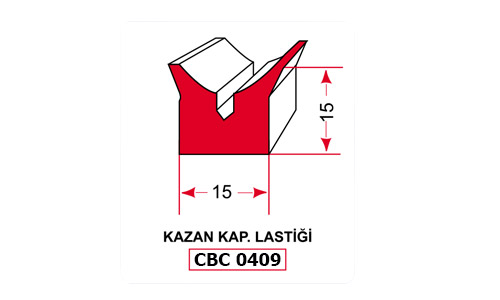 KAZAN KAP. LAST CBC 0409