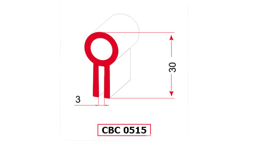 KAPAK LAST CBC 0515