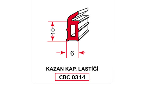 KAZAN KAP. LAST CBC 0314