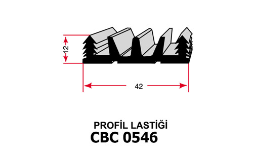 PROFL LAST CBC 0546