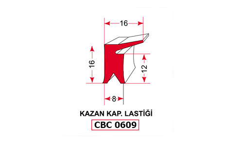 KAZAN KAP. LAST CBC 0609