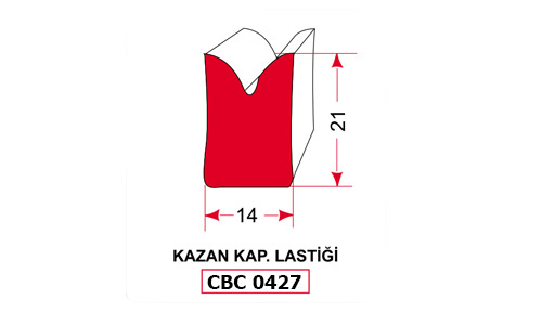 KAZAN KAP. LAST CBC 0427