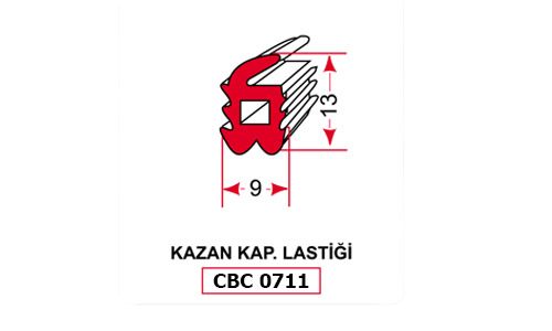 KAZAN KAP. LAST 0711