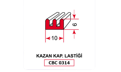 KAZAN KAP. LAST CBC 0314