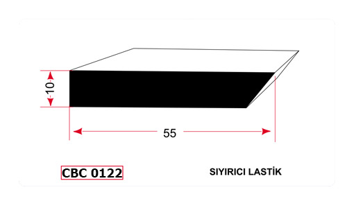 SIYIRICI LASTK CBC 0122