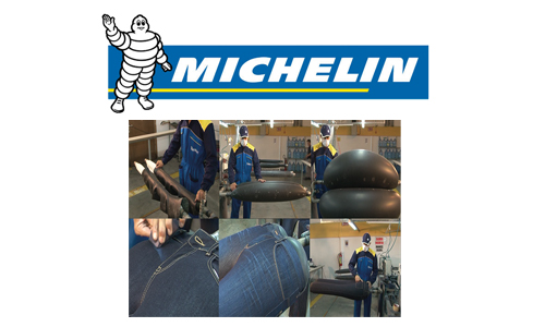 MICHELIN  LASTK